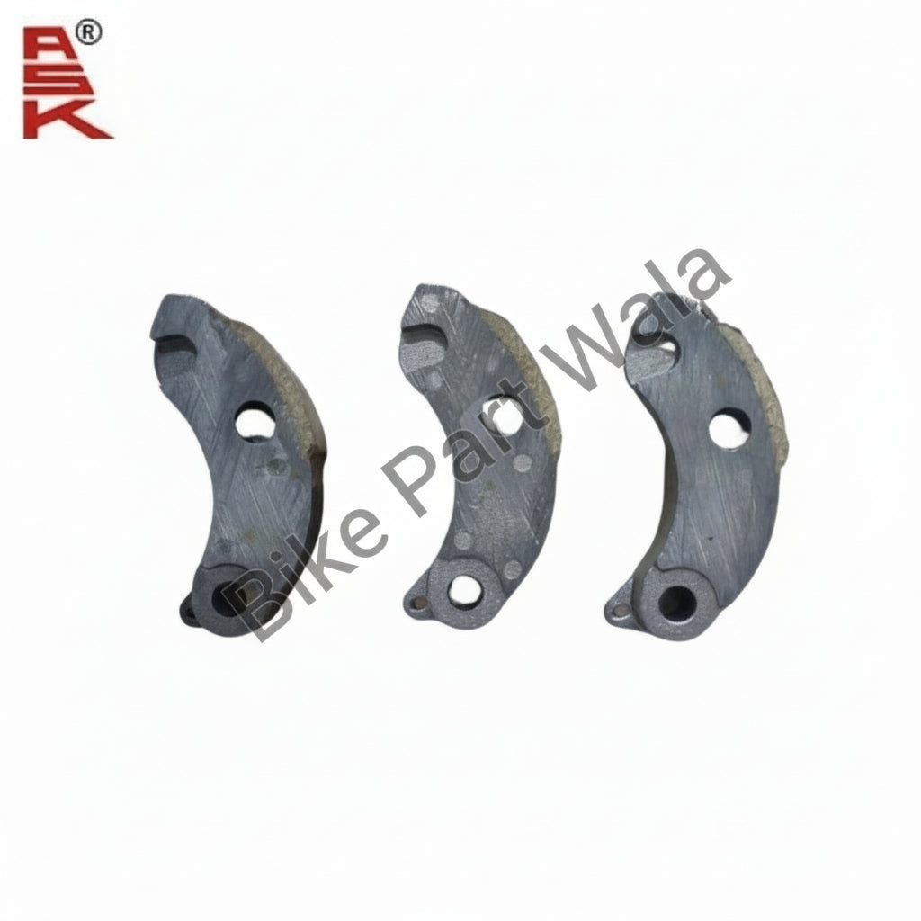 ASK Clutch Shoe for Hero Maestro | Maestro Edge