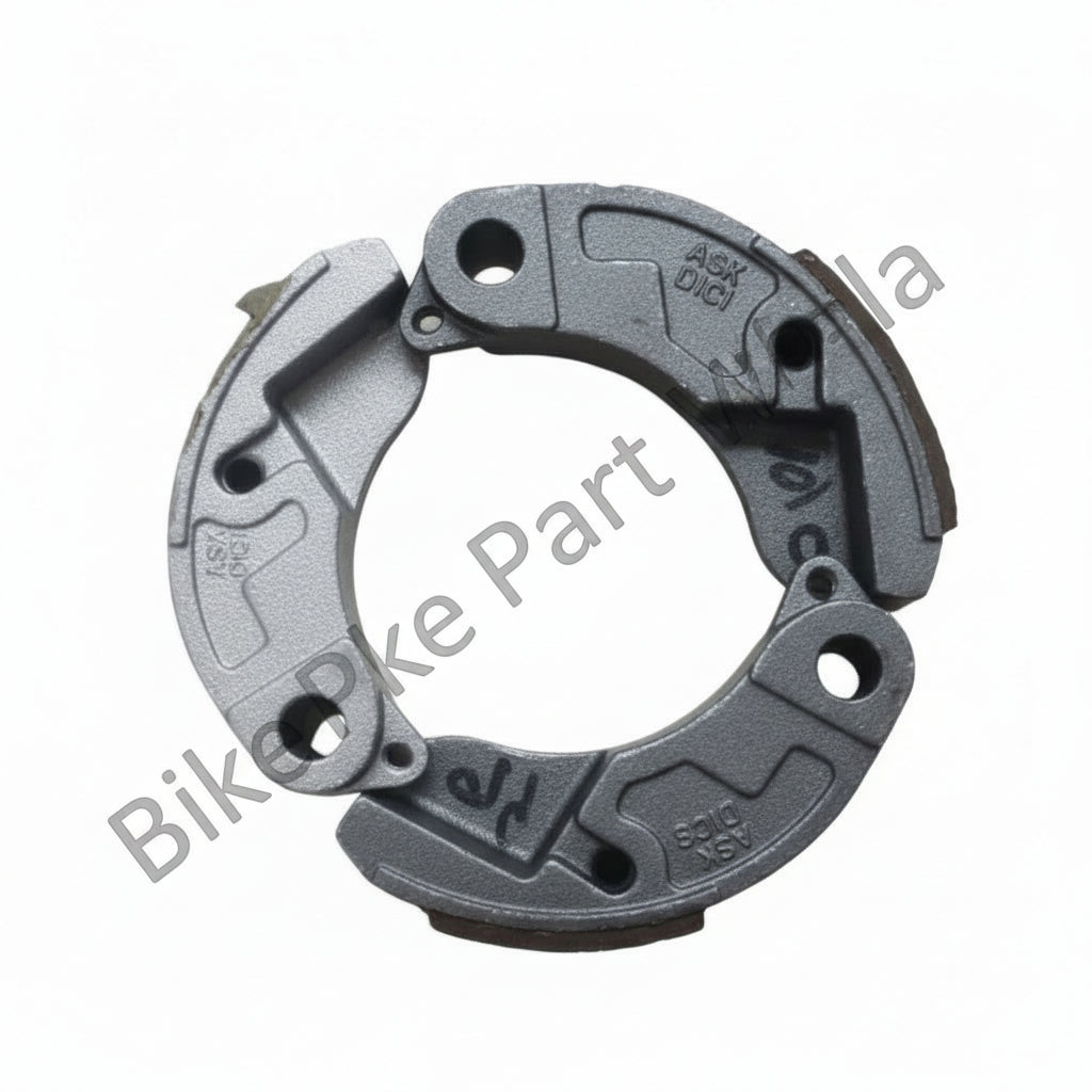 ASK Clutch Shoe for Hero Maestro | Maestro Edge