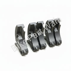 ASK Clutch Shoe for Honda Activa 100 Old Model | Pleasure 100 Old Model