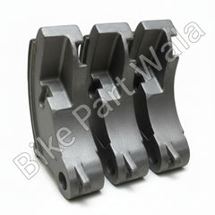 ASK Clutch Shoe for Mahindra Rodeo | Duro