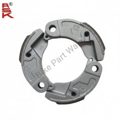 ASK Clutch Shoe for Mahindra Rodeo | Duro