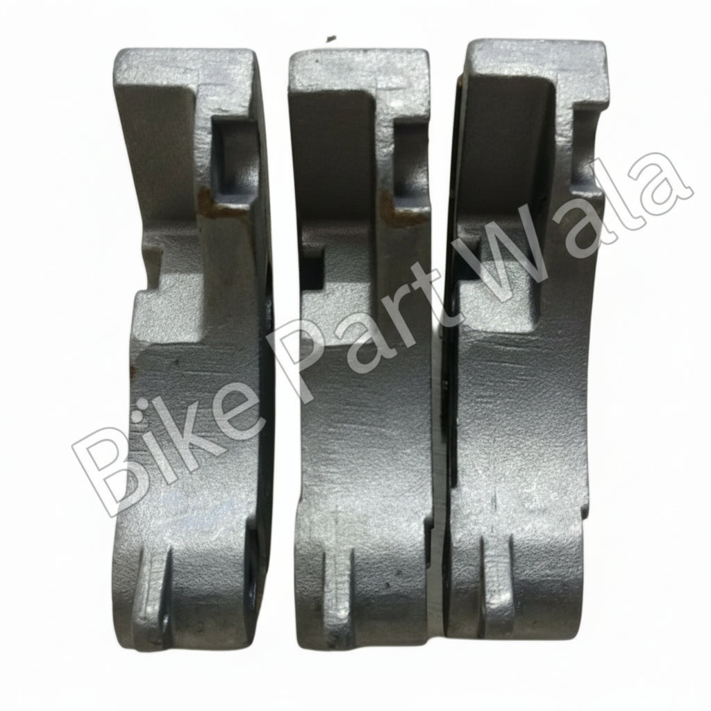 ASK Clutch Shoe for TVS Wego | Jupiter | Zest