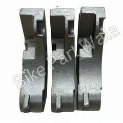 ASK Clutch Shoe for TVS Wego | Jupiter | Zest