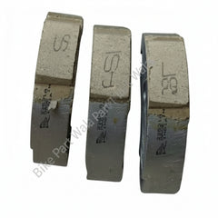 ASK Clutch Shoe for TVS Wego | Jupiter | Zest