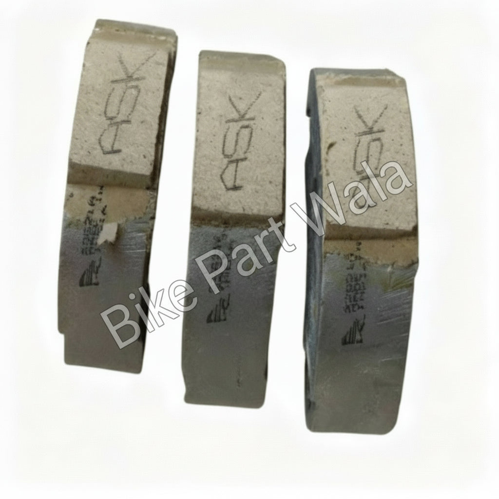 ASK Clutch Shoe for Yamaha Alpha | Fascino | Ray