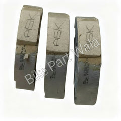 ASK Clutch Shoe for Yamaha Alpha | Fascino | Ray