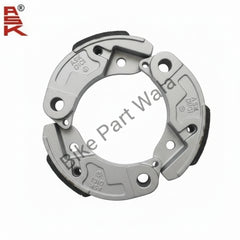 ASK Clutch Shoe for Yamaha Alpha | Fascino | Ray