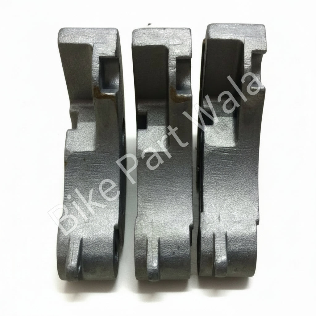 ASK Clutch Shoe for Yamaha Alpha | Fascino | Ray