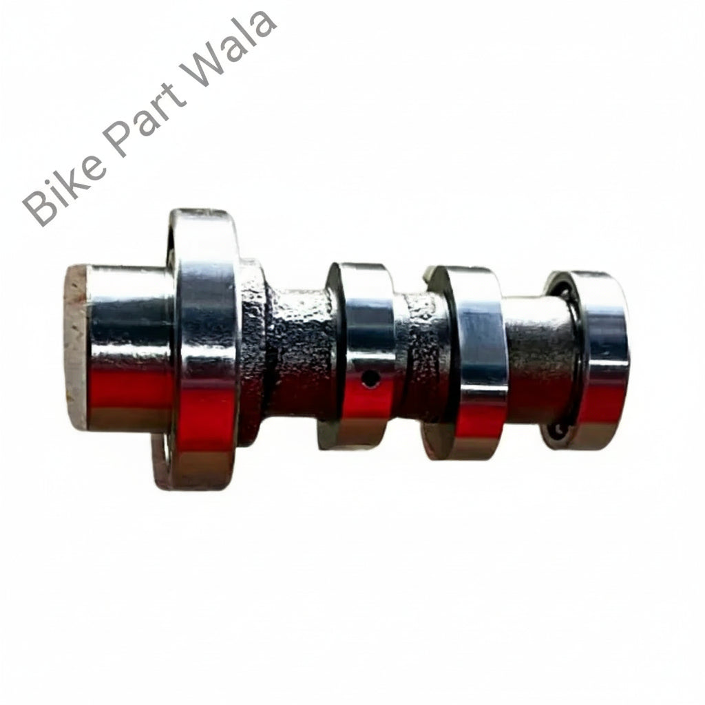 Cam Shaft Assembly for Bajaj Platina | CT 100 Deluxe | Discover 112
