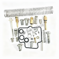 Carburetor Repair Kit for Bajaj Discover 112 CC