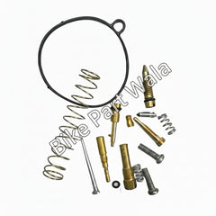 Carburetor Repair Kit for Bajaj Discover 125 | 135 | Old Model