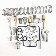 Carburetor Repair Kit for Bajaj Discover 125 ST
