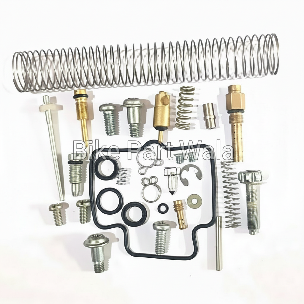 Carburetor Repair Kit for Hero Karizma | Karizma ZMR