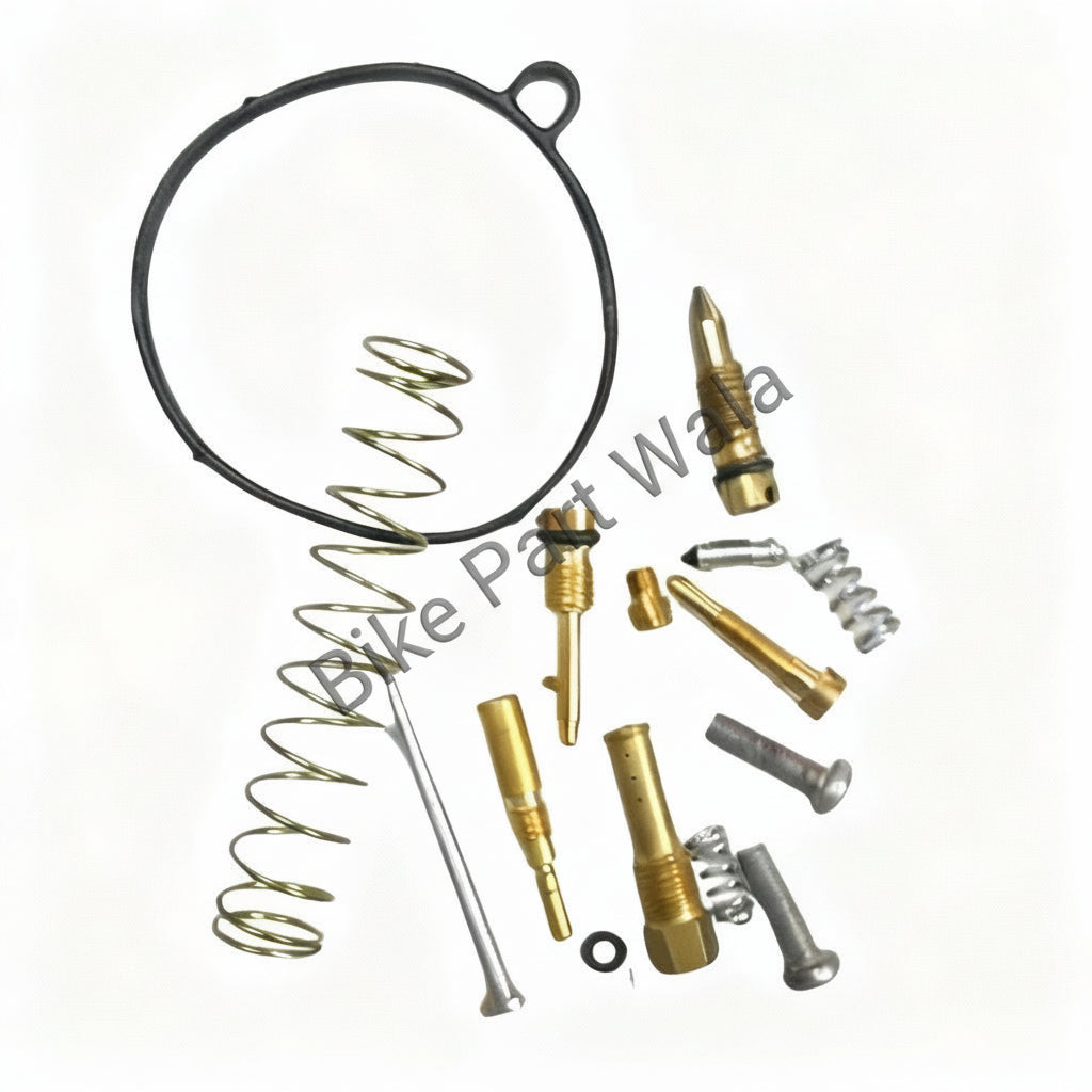 Carburetor Repair Kit for Hero Karizma | Karizma ZMR