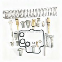 Bike Part Wala Carburetor Repair Kit for Bajaj Discover 150