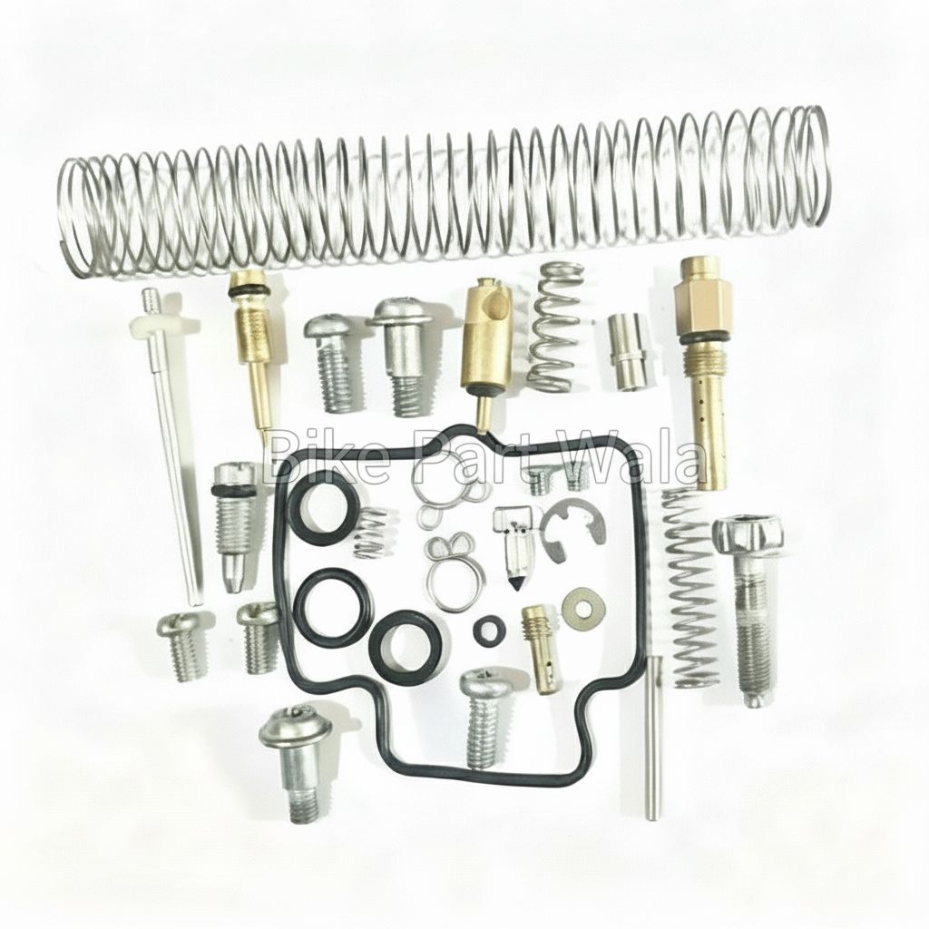 Carburetor Repair Kit for Honda Dream Yuga | Livo