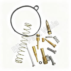 Carburetor Repair Kit for Honda Shine | Stunner | Ignitor