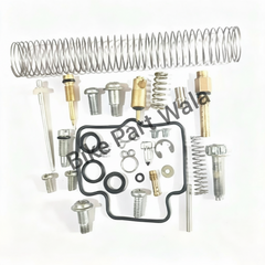 Carburetor Repair Kit for Honda Shine | Stunner | Ignitor