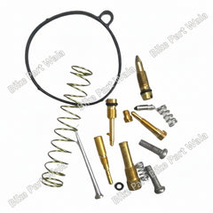 Carburetor Repair Kit for Mahindra Duro