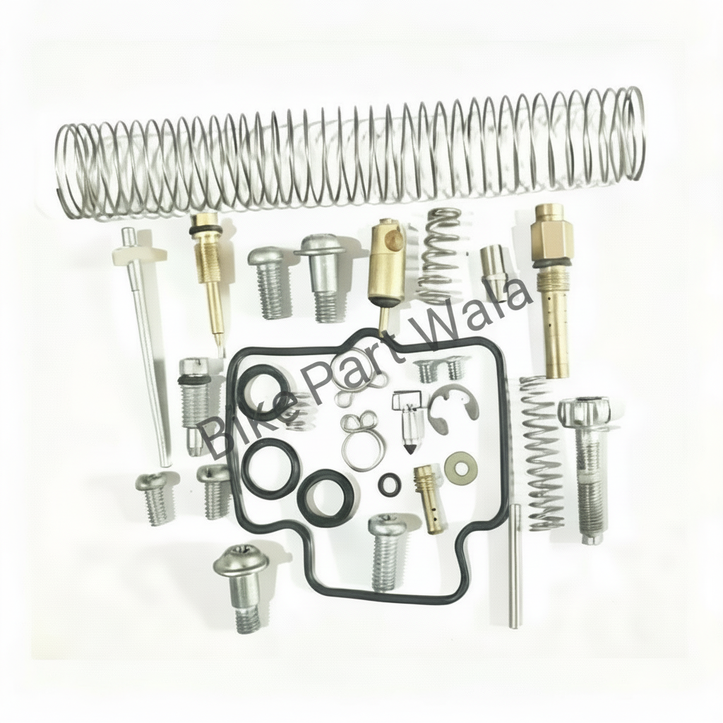 Carburetor Repair Kit for Suzuki LETS