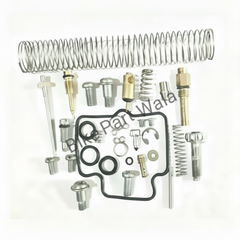 Carburetor Repair Kit for Suzuki LETS