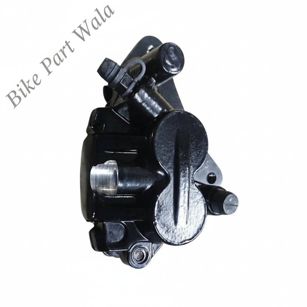 Front Brake Disc Caliper for Royal Enfield Meteor 350