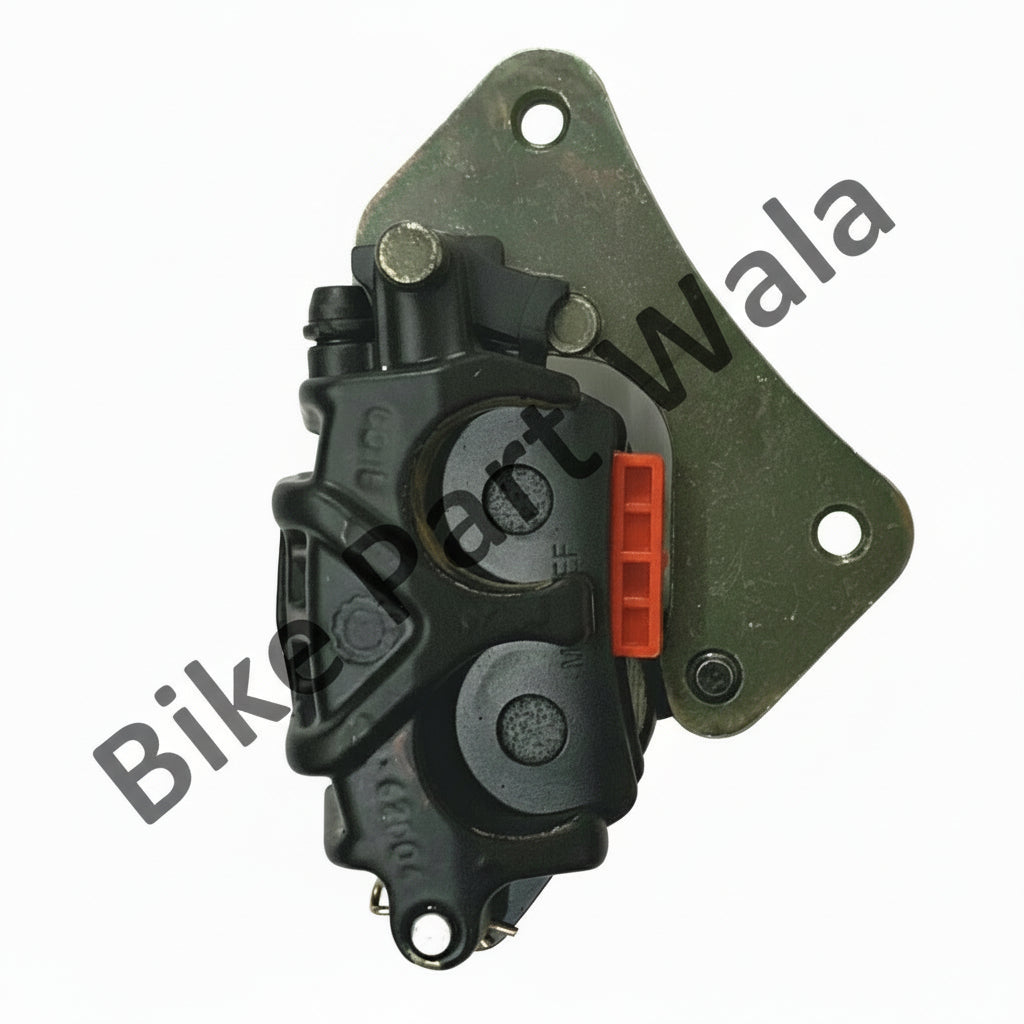 Front Brake Disc Caliper for Vespa New Model