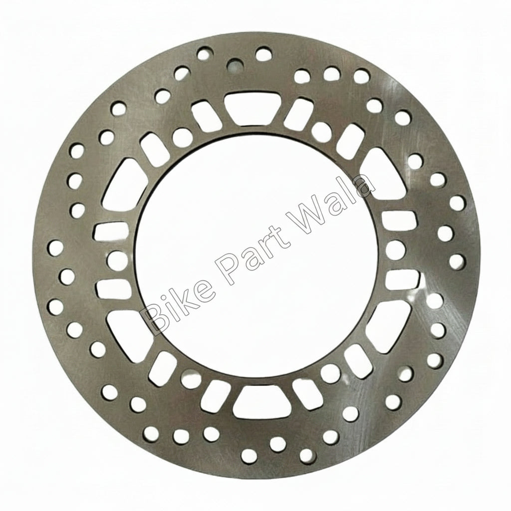 Front Brake Disc Plate (Bajaj Avenger 150 New Model) | Avenger Street