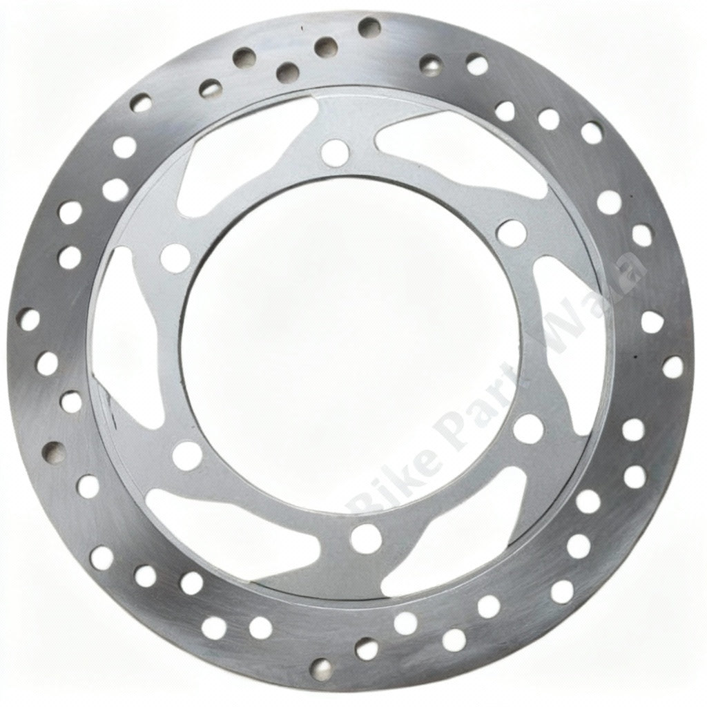 Front Brake Disc Plate for Bajaj Pulsar 180 | 200 | 220