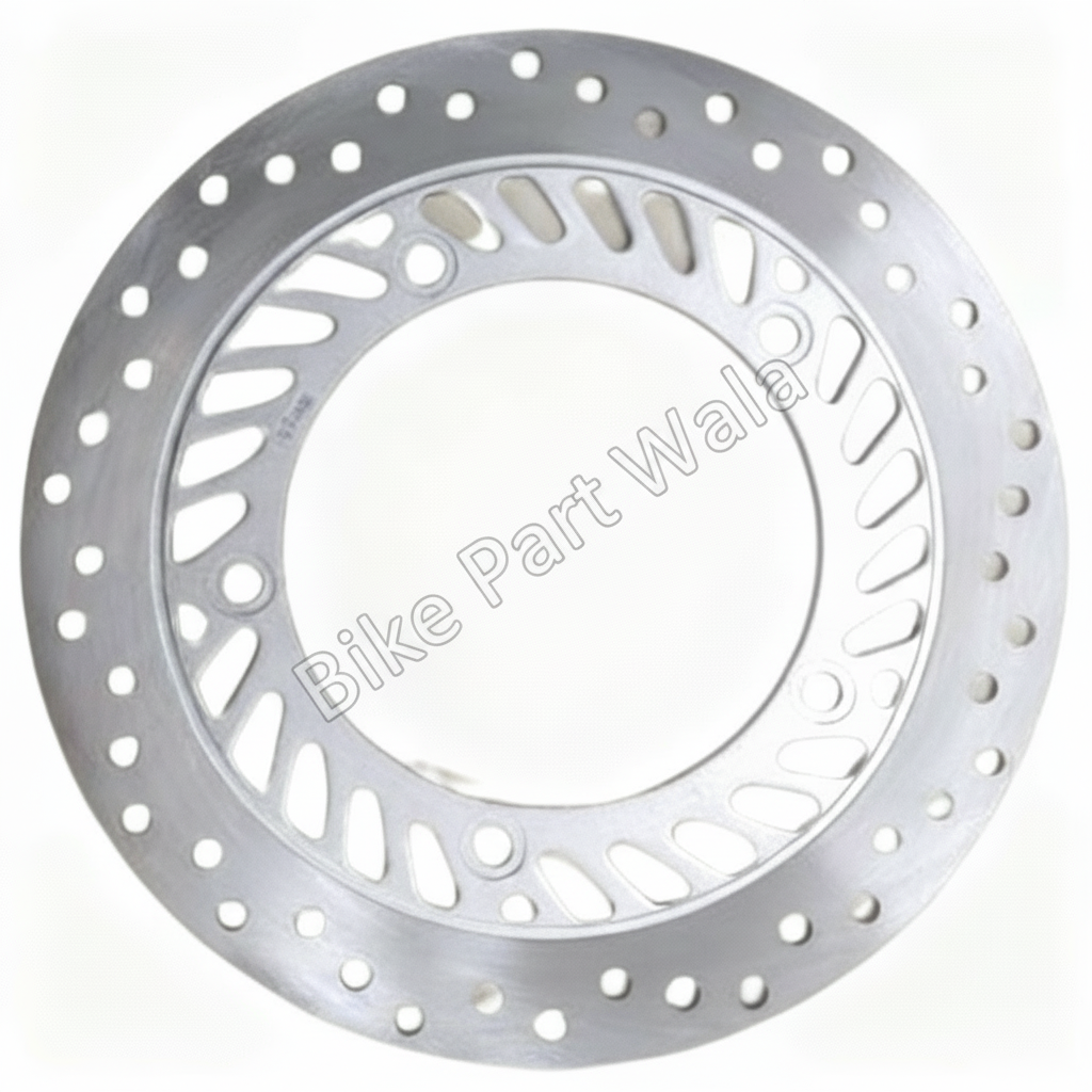 Front Brake Disc Plate for Hero Karizma