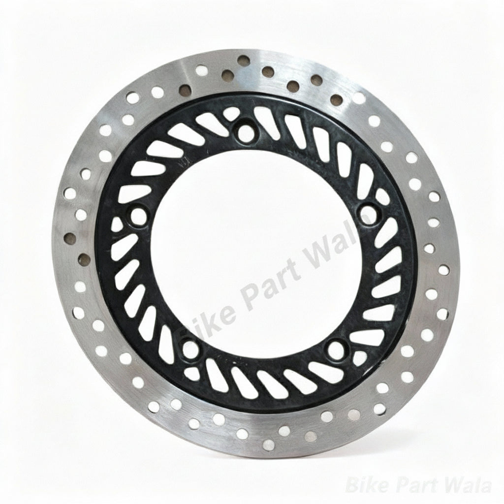 Front Brake Disc Plate for Hero Karizma