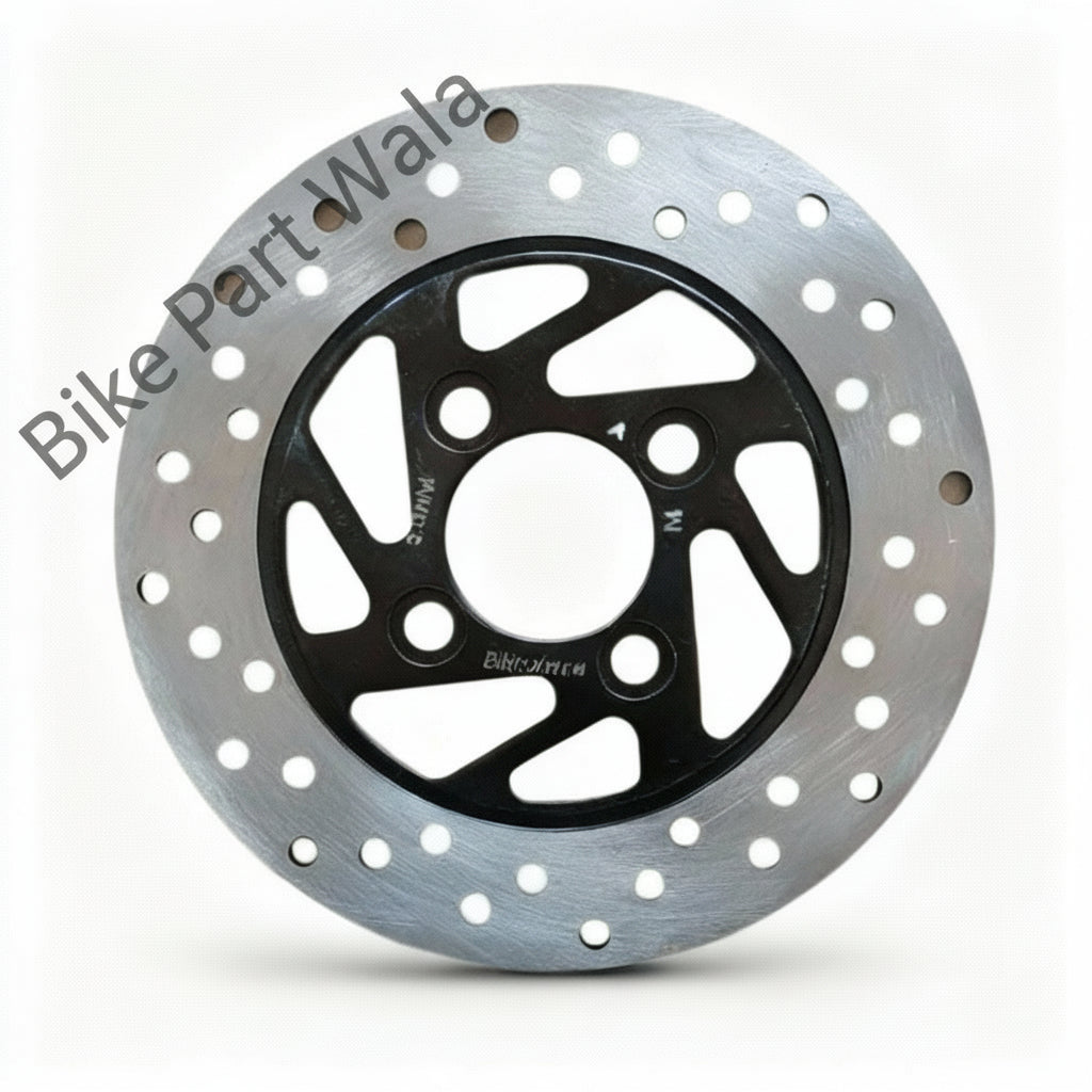 Front Brake Disc Plate for Suzuki Access | Swish