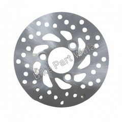 Front Brake Disc Plate for Yamaha Alpha | Fascino | Ray | Ray ZR | Ray SZ | Cygnus Ray ZR