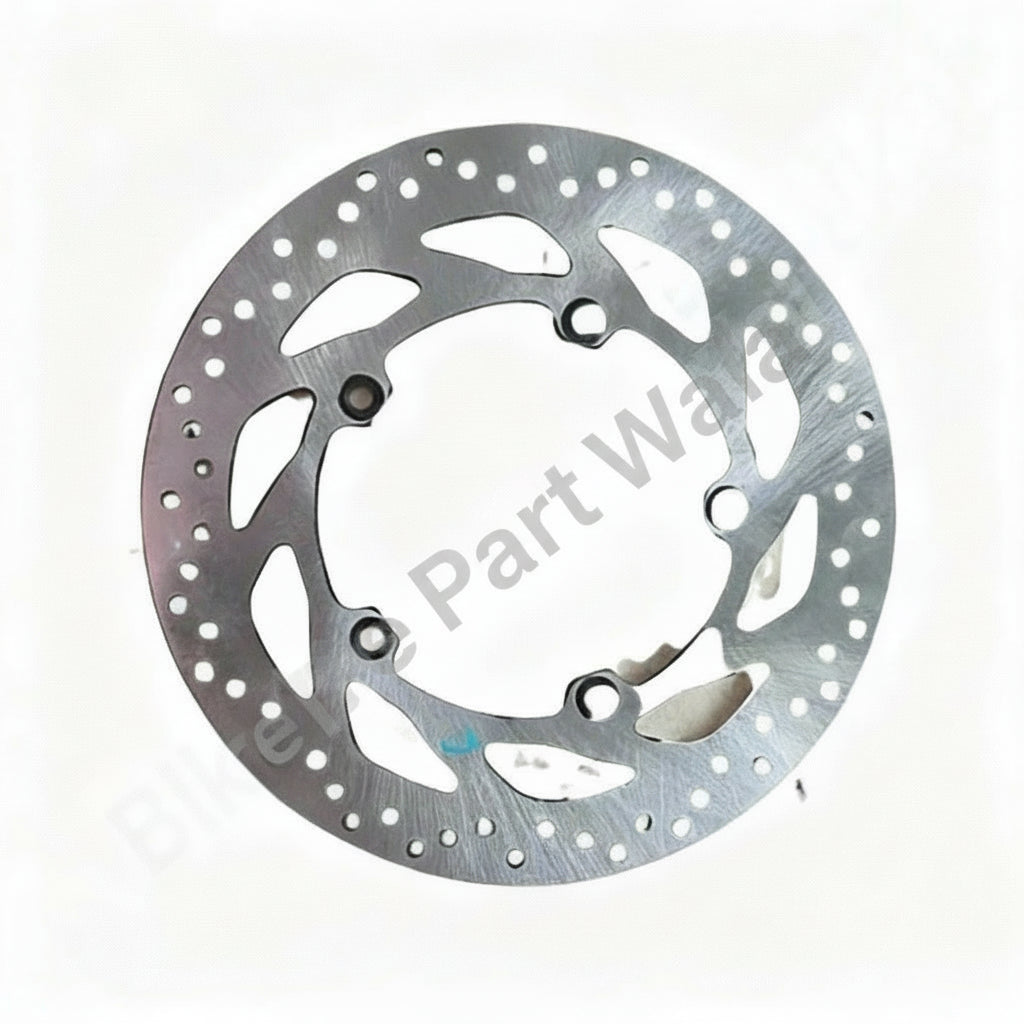 Front Brake Disc Plate for Yamaha FAZER
