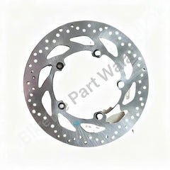Front Brake Disc Plate for Yamaha FAZER