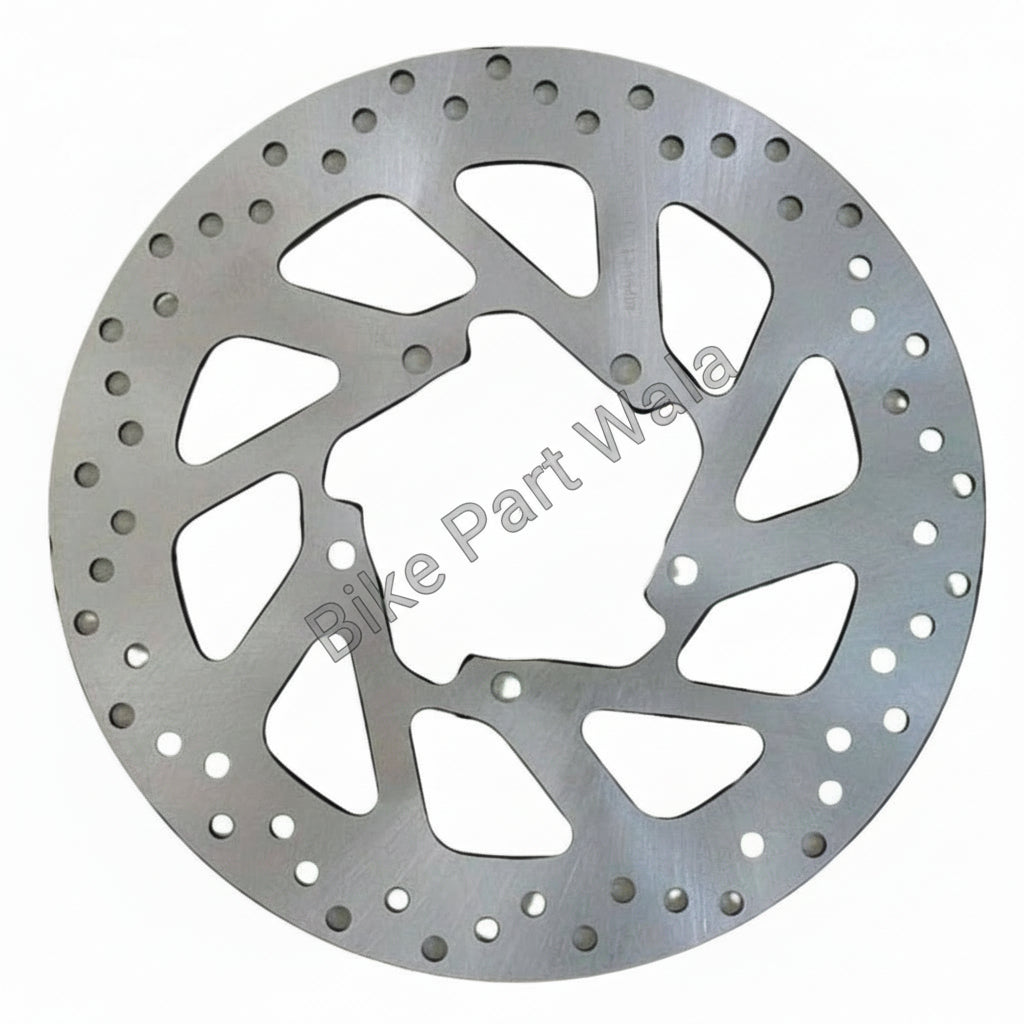 Front Brake Disc Plate for Yamaha R15 V1 | FZ | FZ-FI | FZ-S