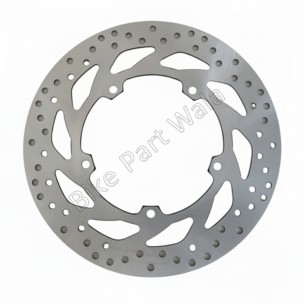 Front Brake Disc Plate for Yamaha R15 V2