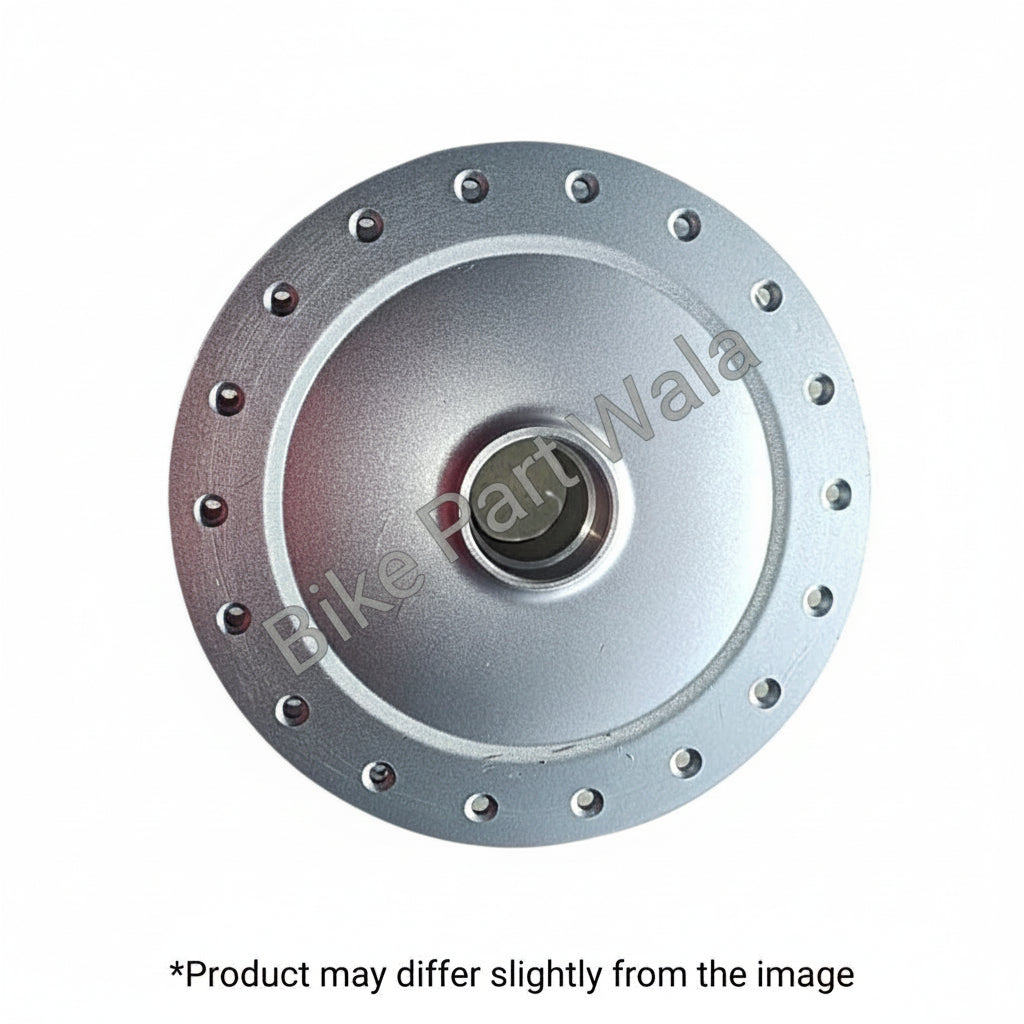 Front Brake Drum for Bajaj BM 150