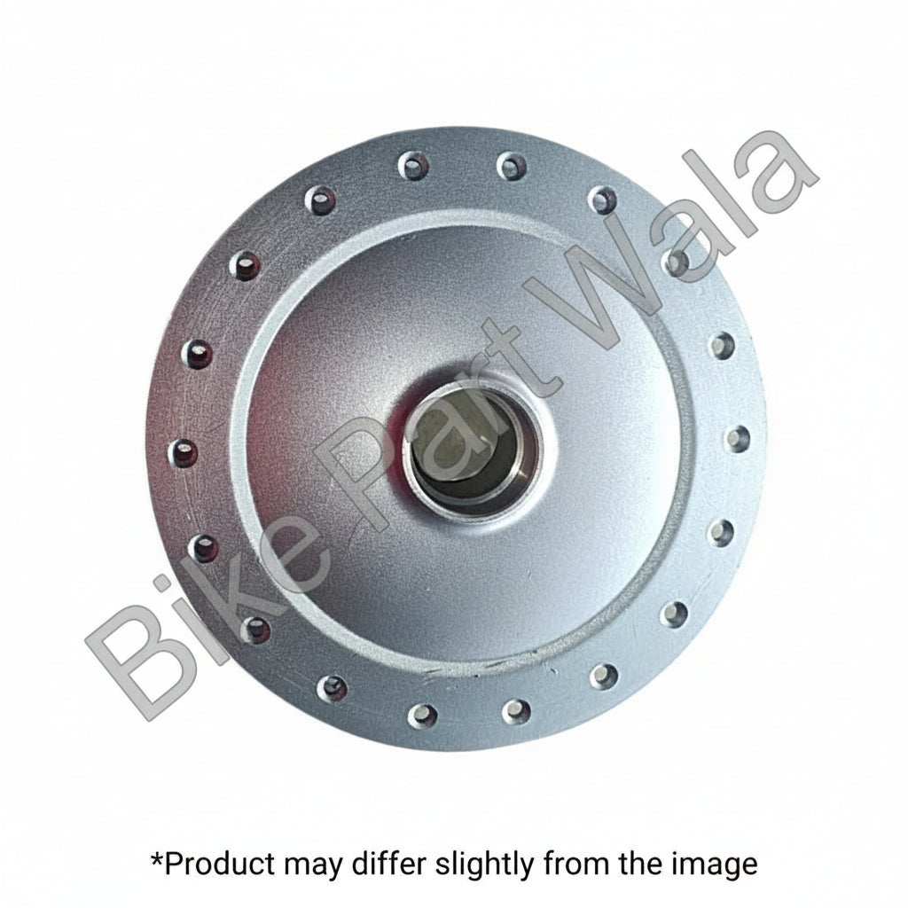 Front Brake Drum for Bajaj Caliber Croma | Caliber New Model