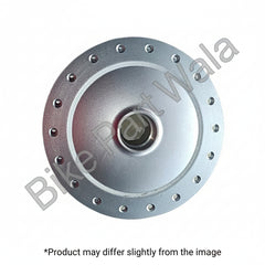 Front Brake Drum for Bajaj Caliber Croma | Caliber New Model