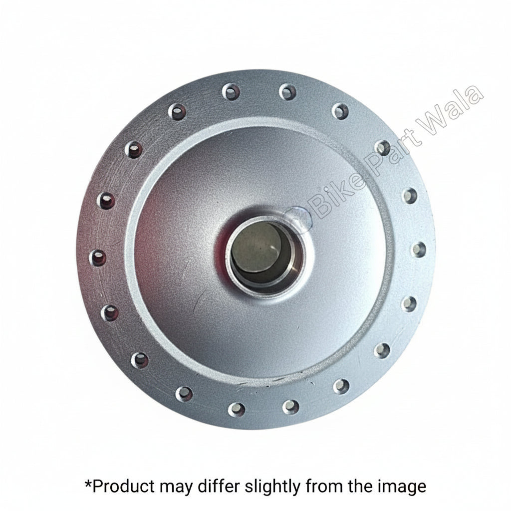 Front Brake Drum for Bajaj CT 100