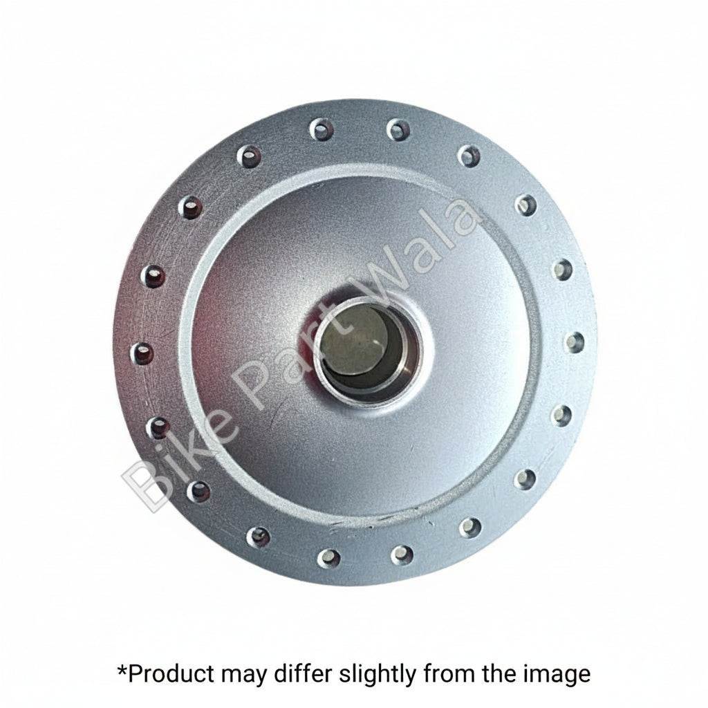 Front Brake Drum for Bajaj Discover  | Without Disc Brake