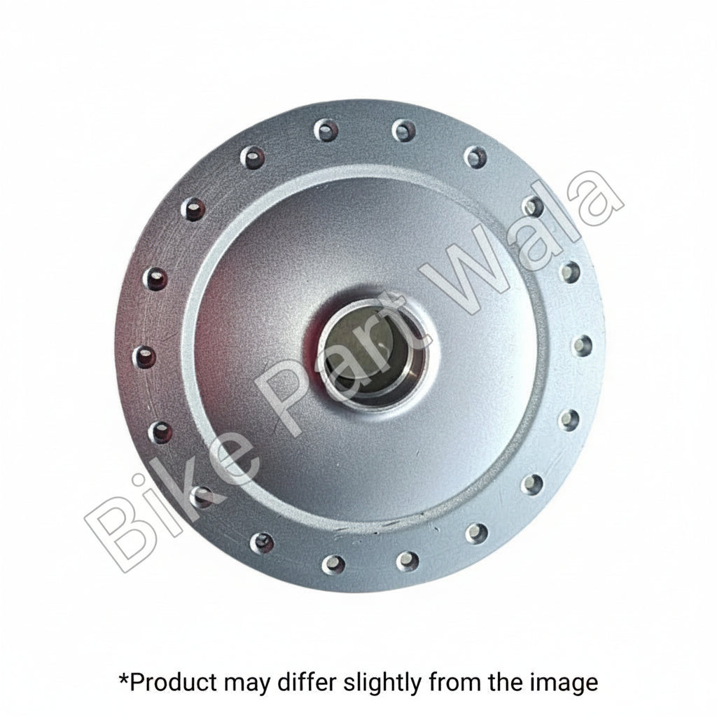 Front Brake Drum for Bajaj Platina