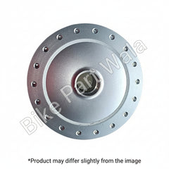 Front Brake Drum for Bajaj Platina