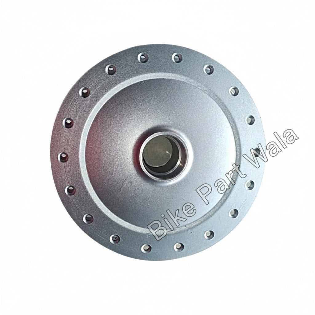 Front Brake Drum for Hero Super Splendor | Glamour