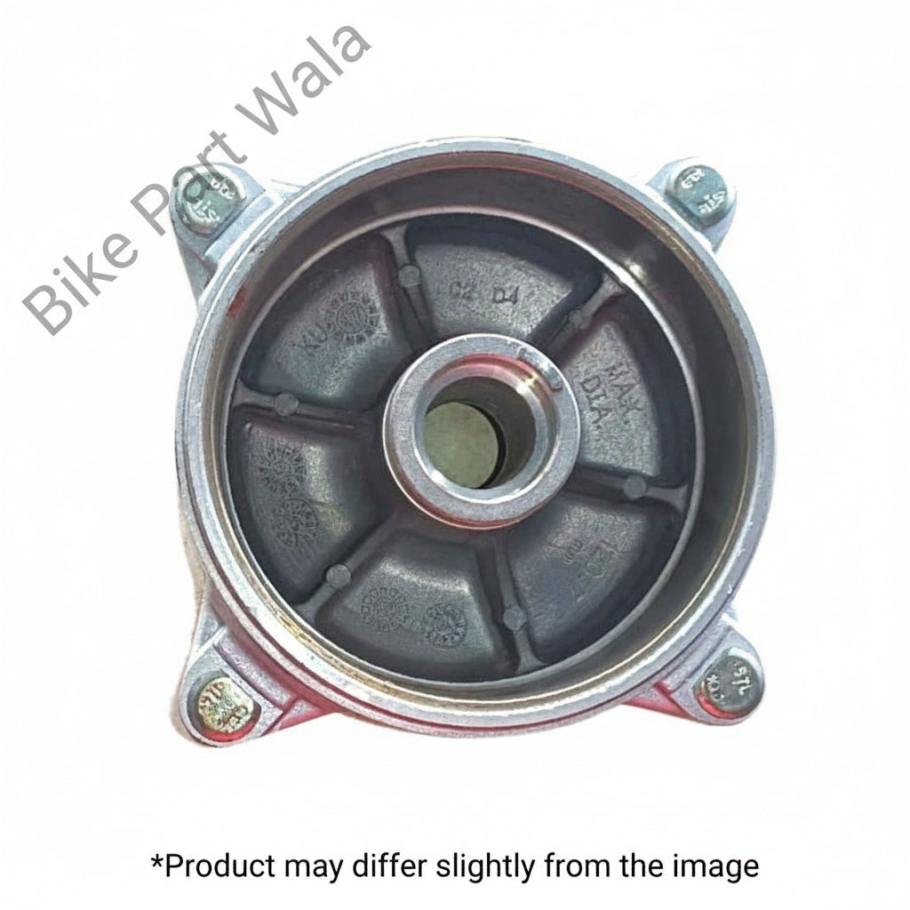 Front Brake Drum for Honda Eterno
