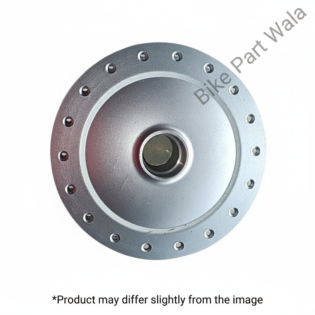 Front Brake Drum for Honda Shine