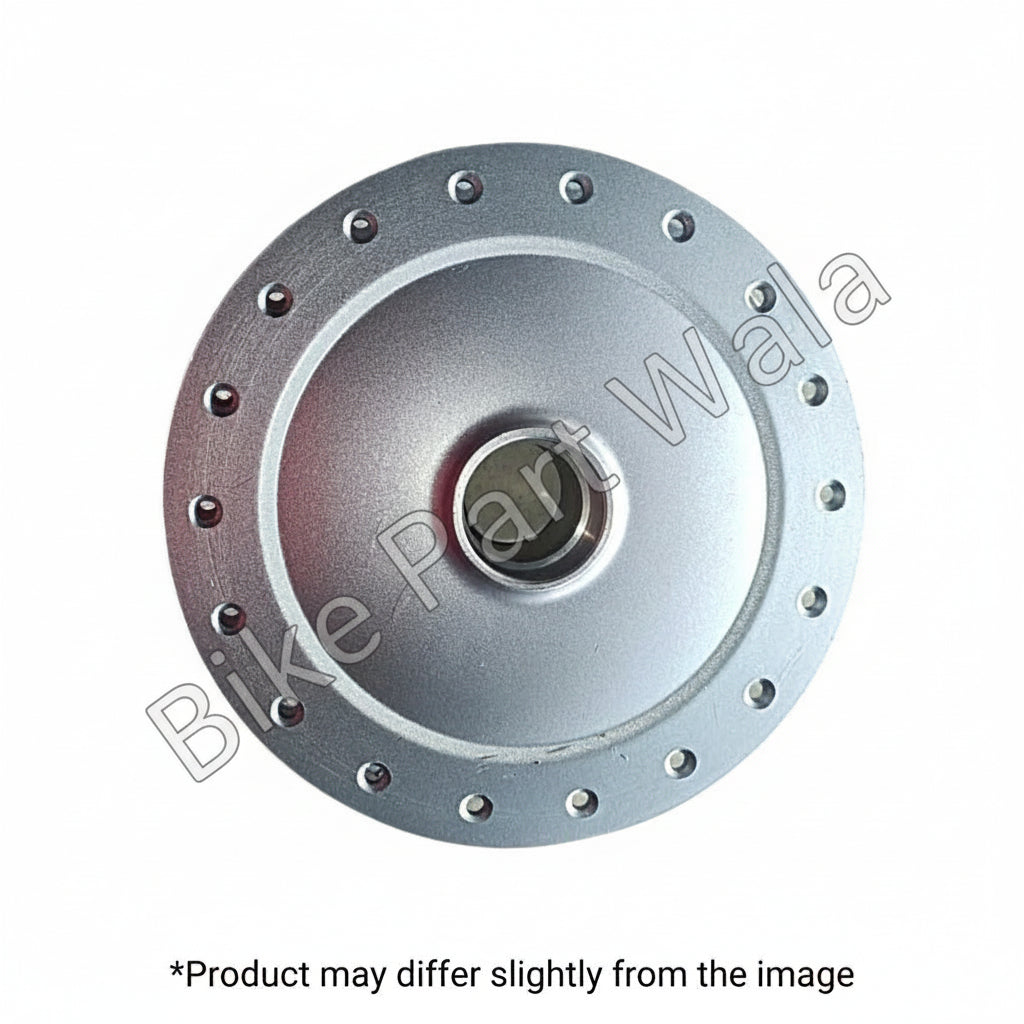 Front Brake Drum for Honda Unicorn | Front Disc Brake Spoke Wheel Model