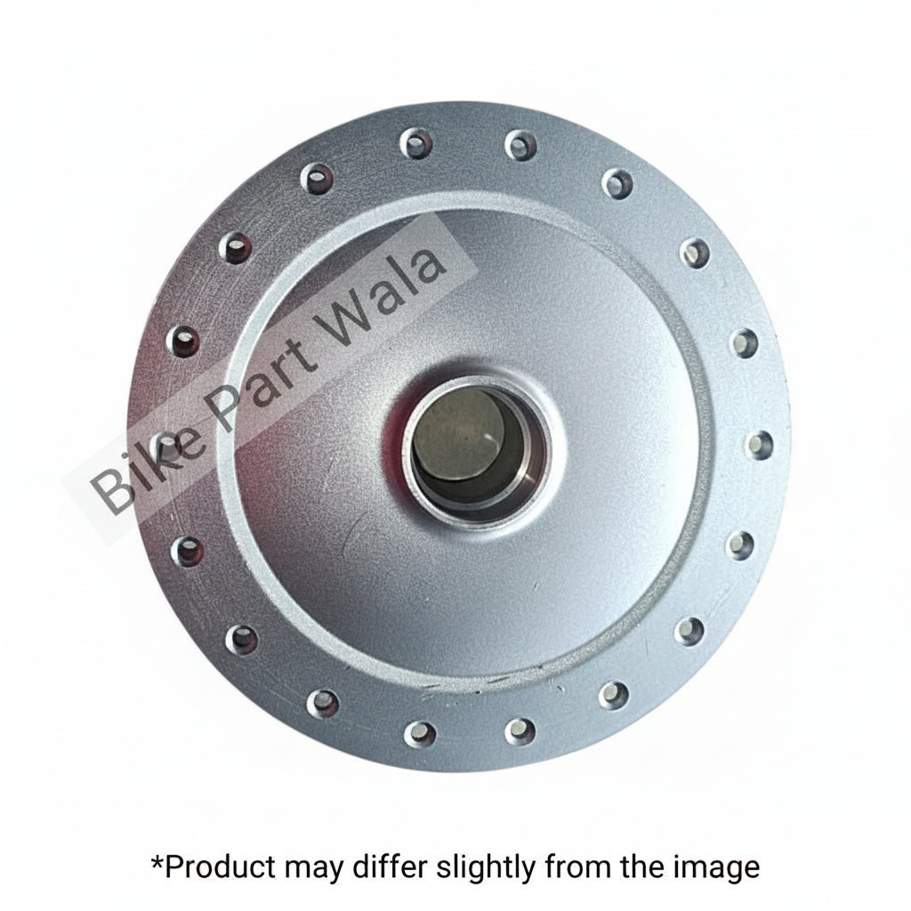 Front Brake Drum for TVS Star | Star City | Centra