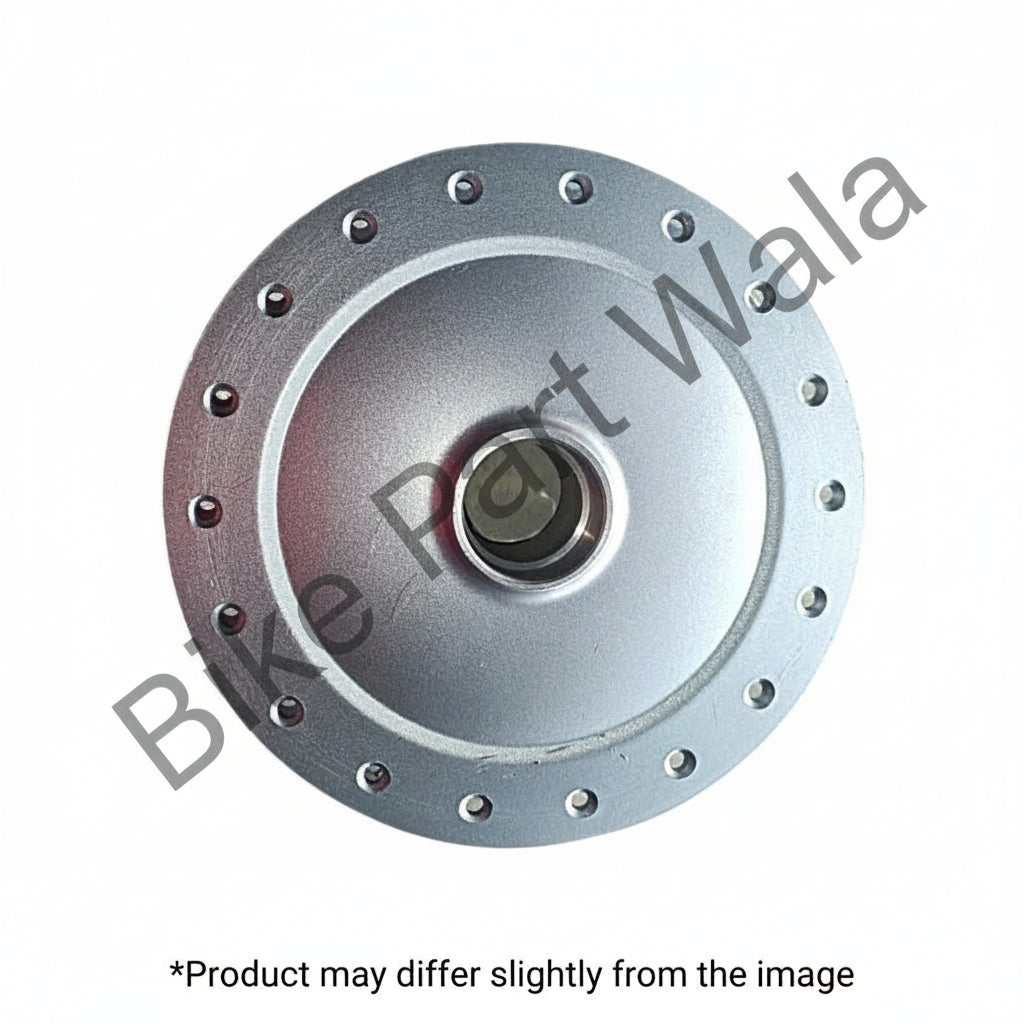 Front Brake Drum for TVS Star Sports